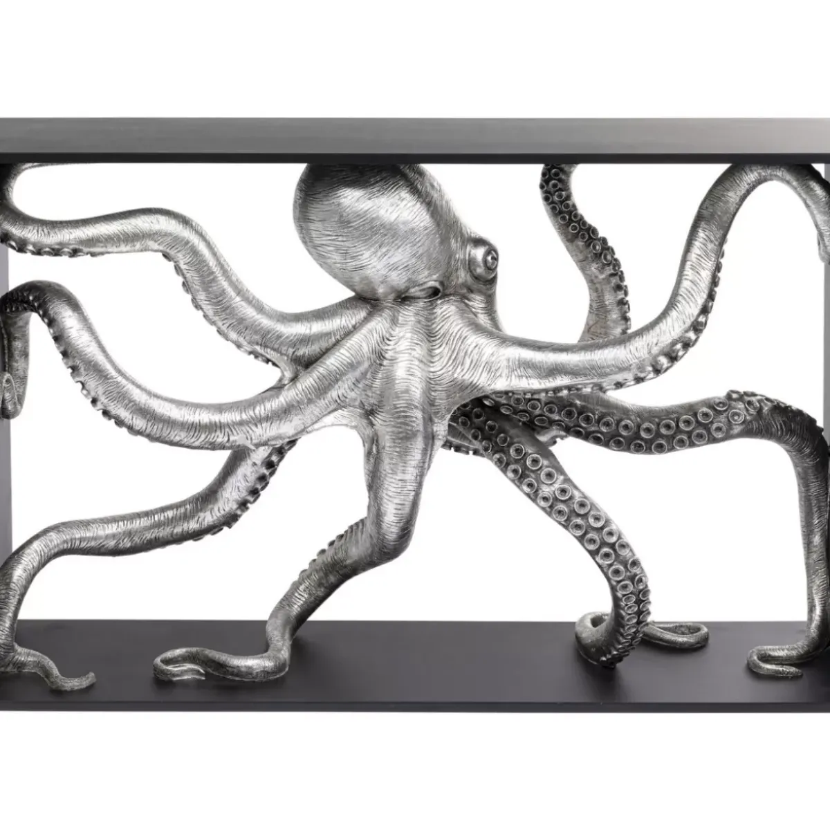 KARE Design Konsole Calmar 124X85Cm- Kommoden & Sideboards