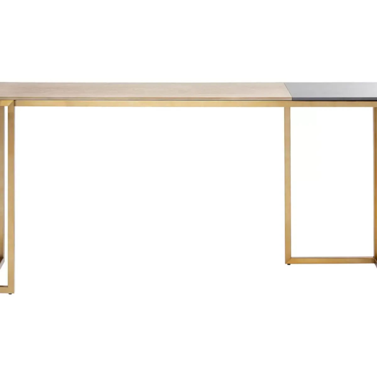 KARE Design Konsole Cesaro 160X80Cm- Kommoden & Sideboards