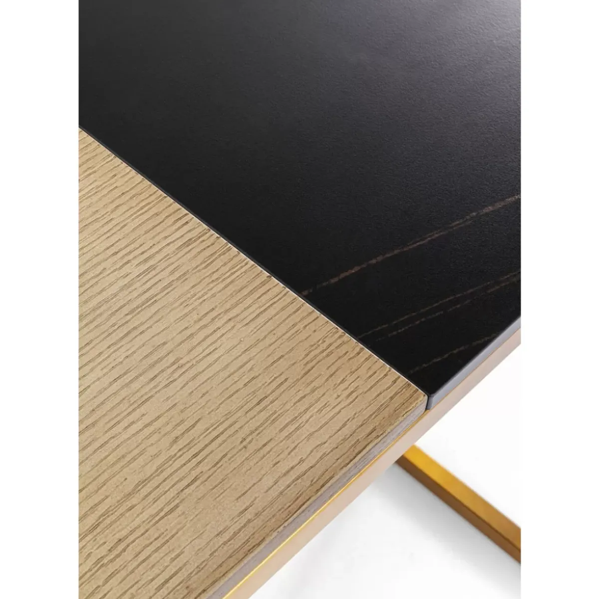 KARE Design Konsole Cesaro 160X80Cm- Kommoden & Sideboards