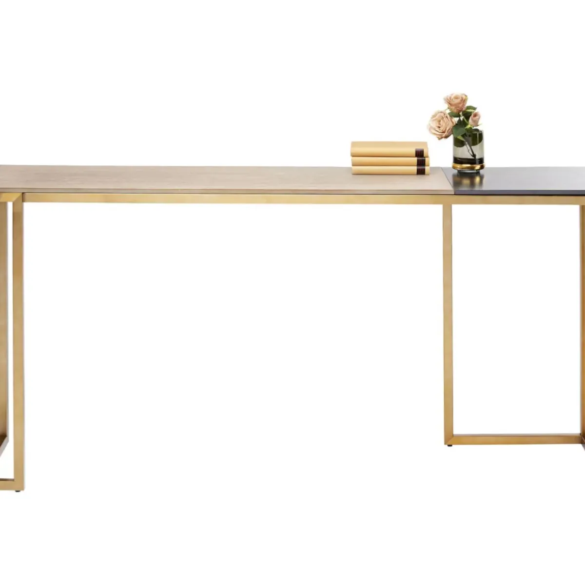 KARE Design Konsole Cesaro 160X80Cm- Kommoden & Sideboards