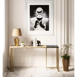 KARE Design Konsole Cesaro 160X80Cm- Kommoden & Sideboards