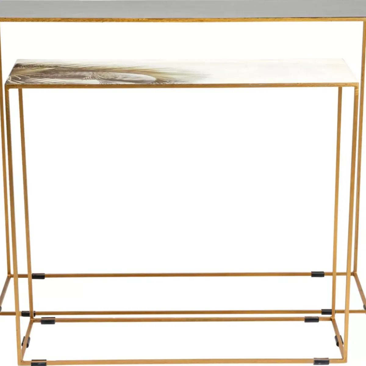 KARE Design Konsole Charme (2/Set)- Kommoden & Sideboards