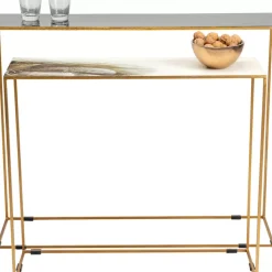 KARE Design Konsole Charme (2/Set)- Kommoden & Sideboards