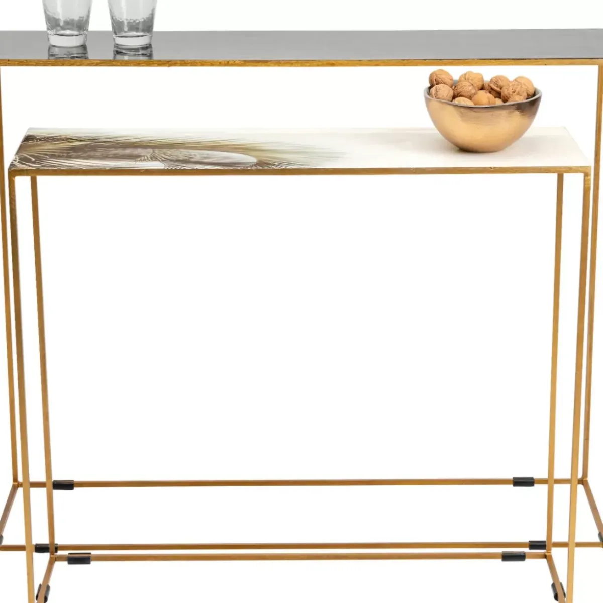 KARE Design Konsole Charme (2/Set)- Kommoden & Sideboards