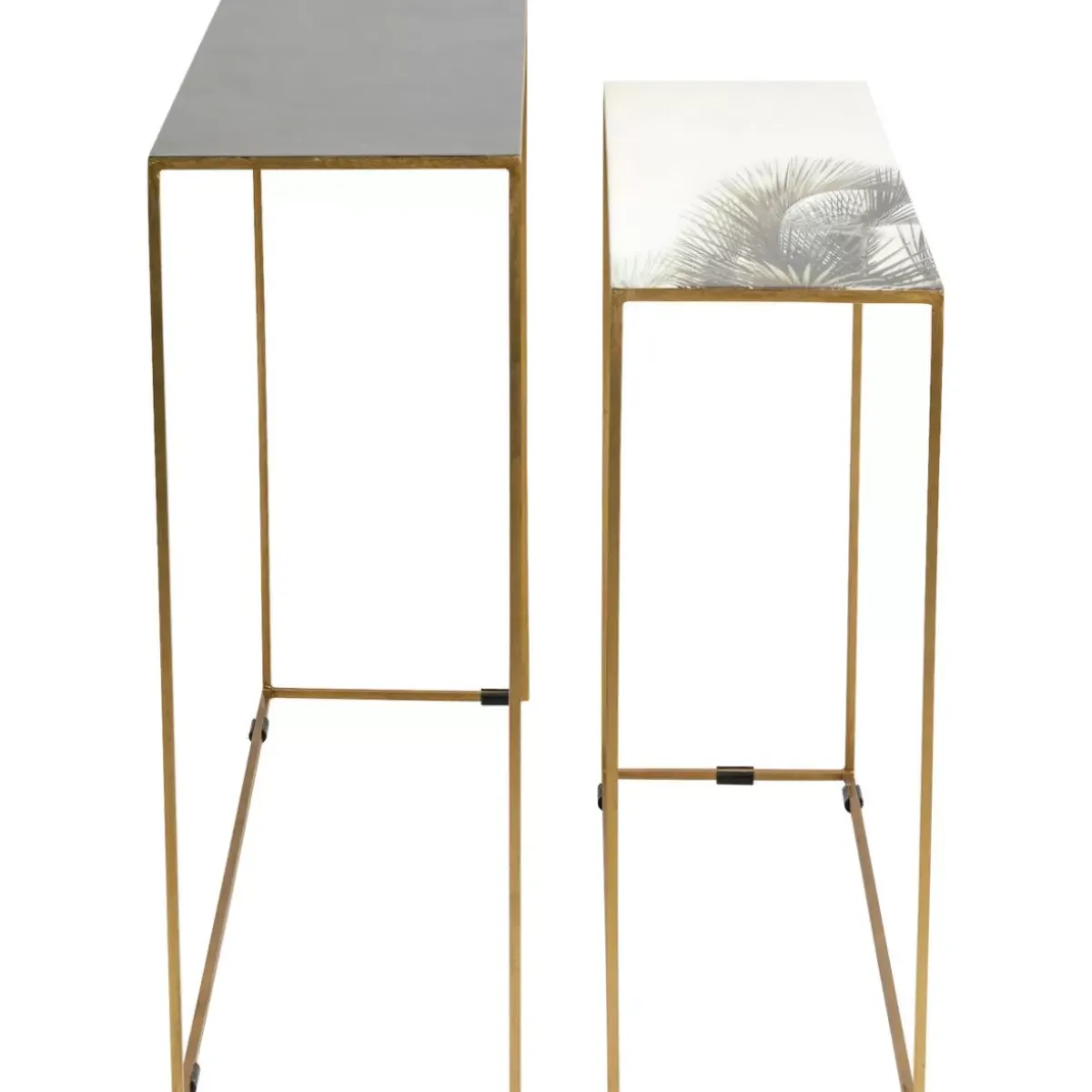 KARE Design Konsole Charme (2/Set)- Kommoden & Sideboards