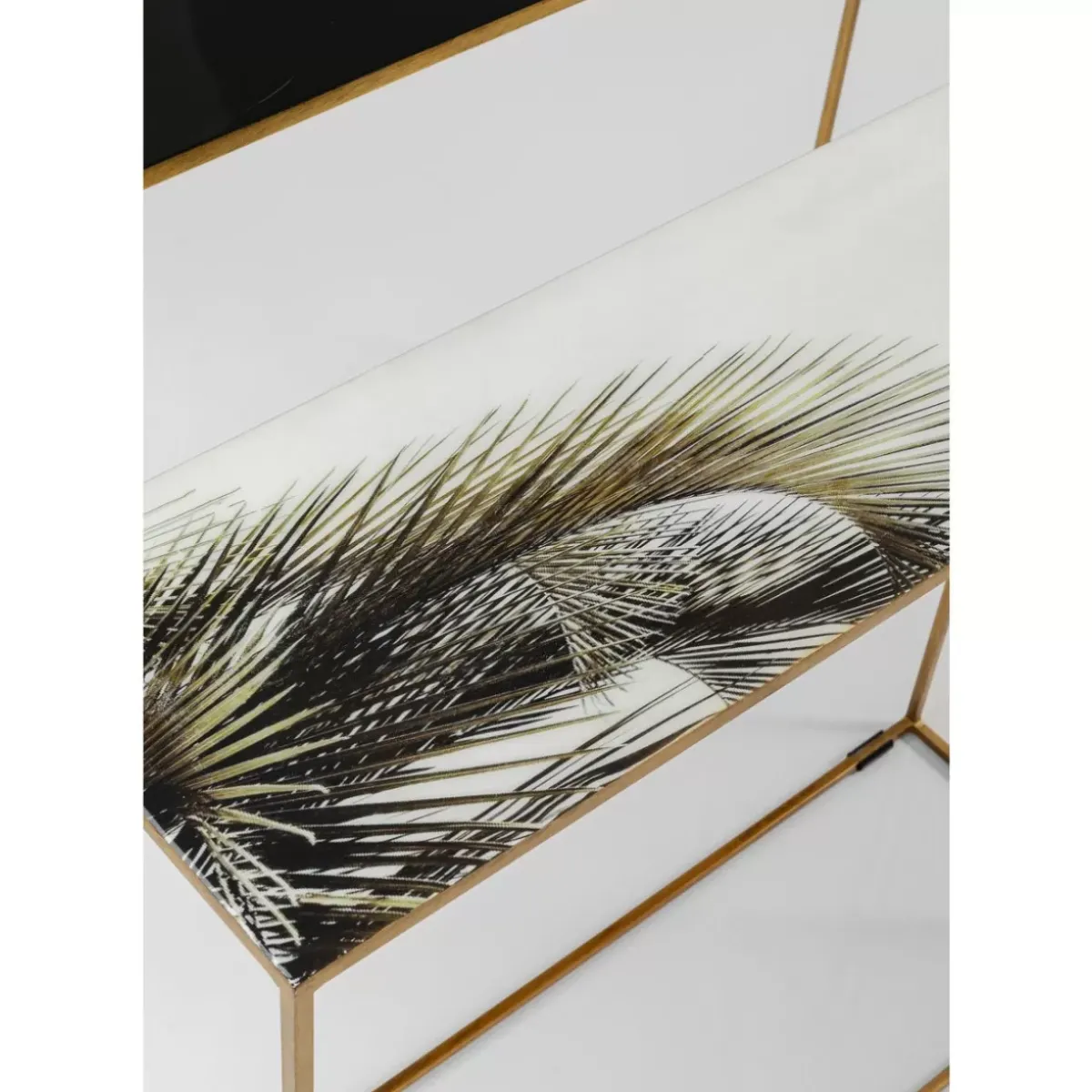 KARE Design Konsole Charme (2/Set)- Kommoden & Sideboards