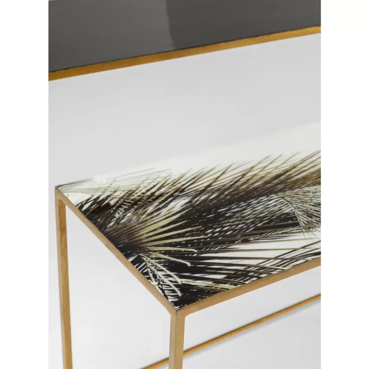 KARE Design Konsole Charme (2/Set)- Kommoden & Sideboards