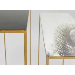 KARE Design Konsole Charme (2/Set)- Kommoden & Sideboards