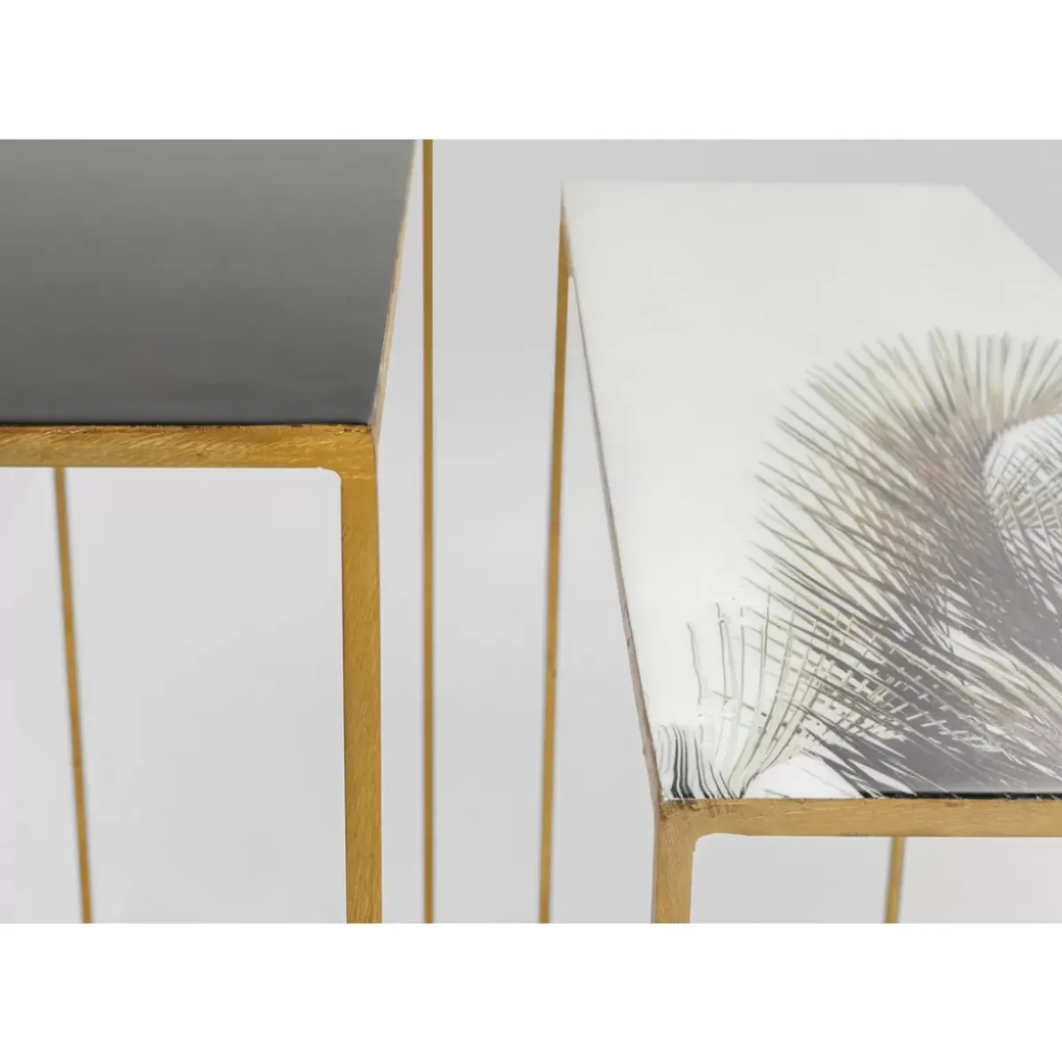 KARE Design Konsole Charme (2/Set)- Kommoden & Sideboards