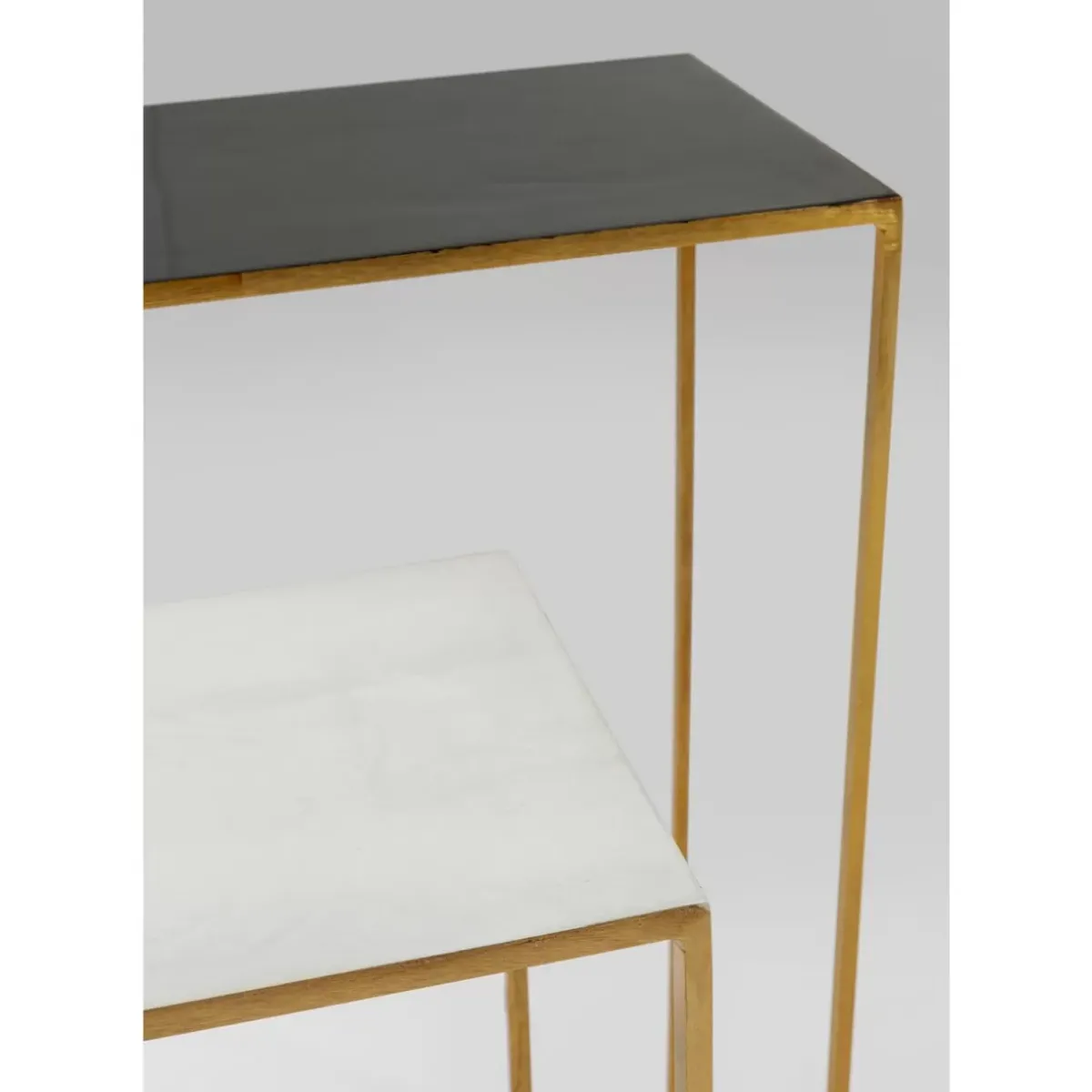 KARE Design Konsole Charme (2/Set)- Kommoden & Sideboards