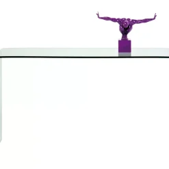 KARE Design Konsole Clear Club- Kommoden & Sideboards