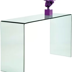 KARE Design Konsole Clear Club- Kommoden & Sideboards