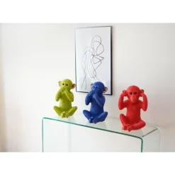 KARE Design Konsole Clear Club- Kommoden & Sideboards