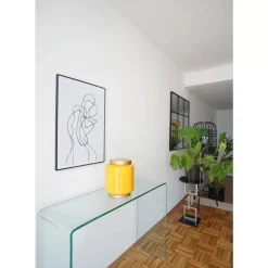 KARE Design Konsole Clear Club- Kommoden & Sideboards