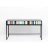 KARE Design Konsole Concertina Colore 136X40Cm- Kommoden & Sideboards