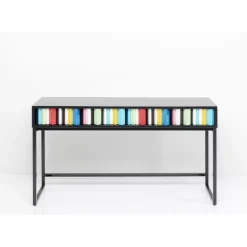 KARE Design Konsole Concertina Colore 136X40Cm- Kommoden & Sideboards