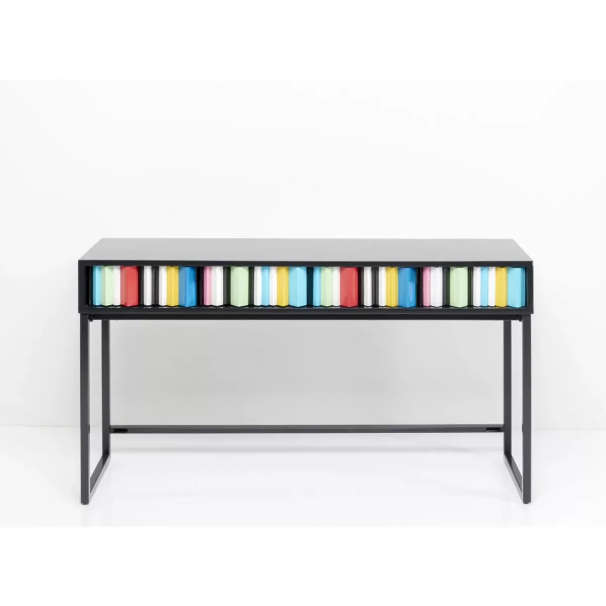 KARE Design Konsole Concertina Colore 136X40Cm- Kommoden & Sideboards