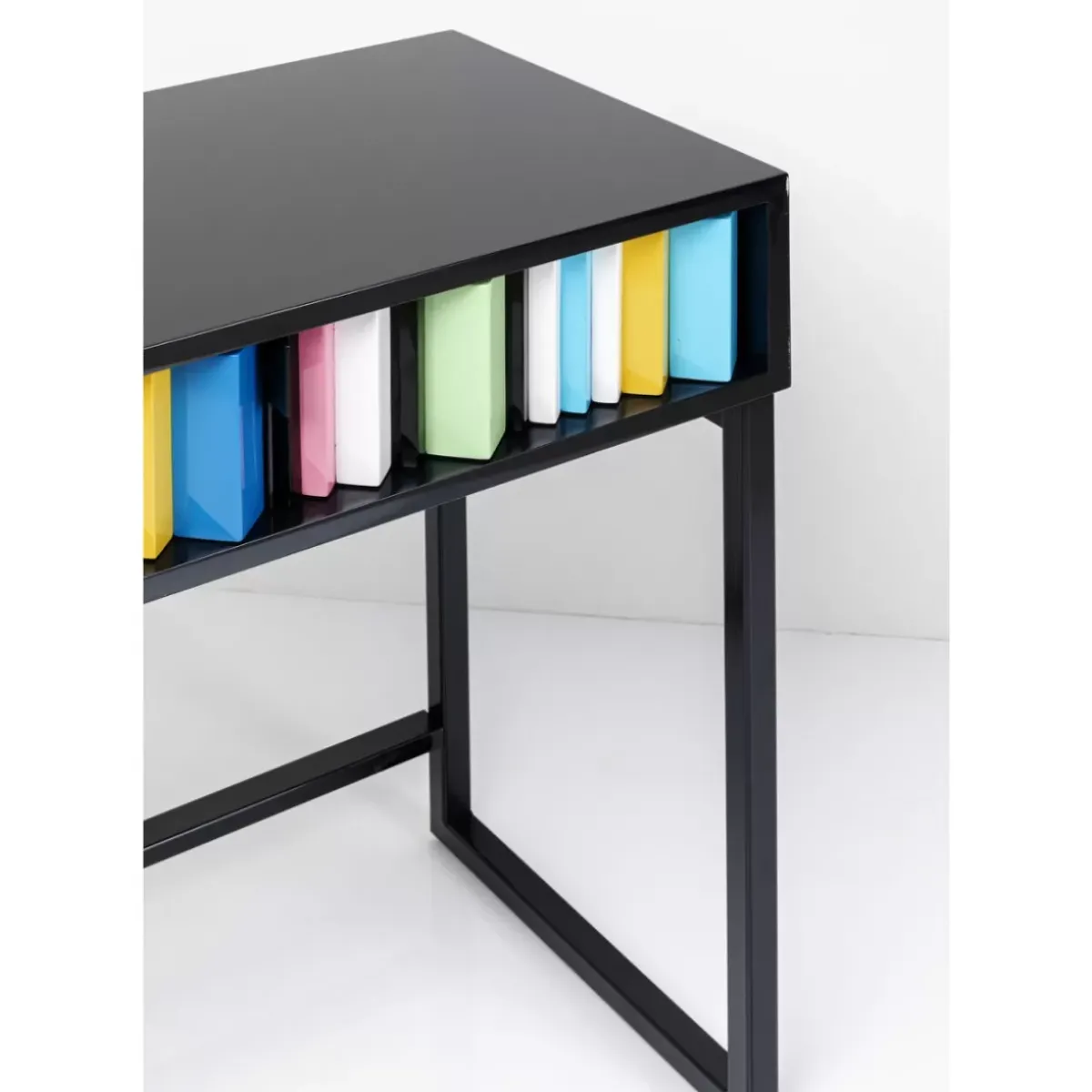 KARE Design Konsole Concertina Colore 136X40Cm- Kommoden & Sideboards