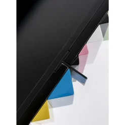 KARE Design Konsole Concertina Colore 136X40Cm- Kommoden & Sideboards