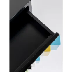 KARE Design Konsole Concertina Colore 136X40Cm- Kommoden & Sideboards