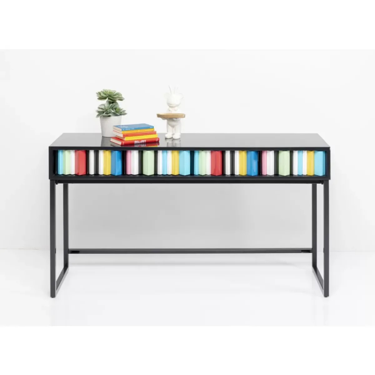 KARE Design Konsole Concertina Colore 136X40Cm- Kommoden & Sideboards