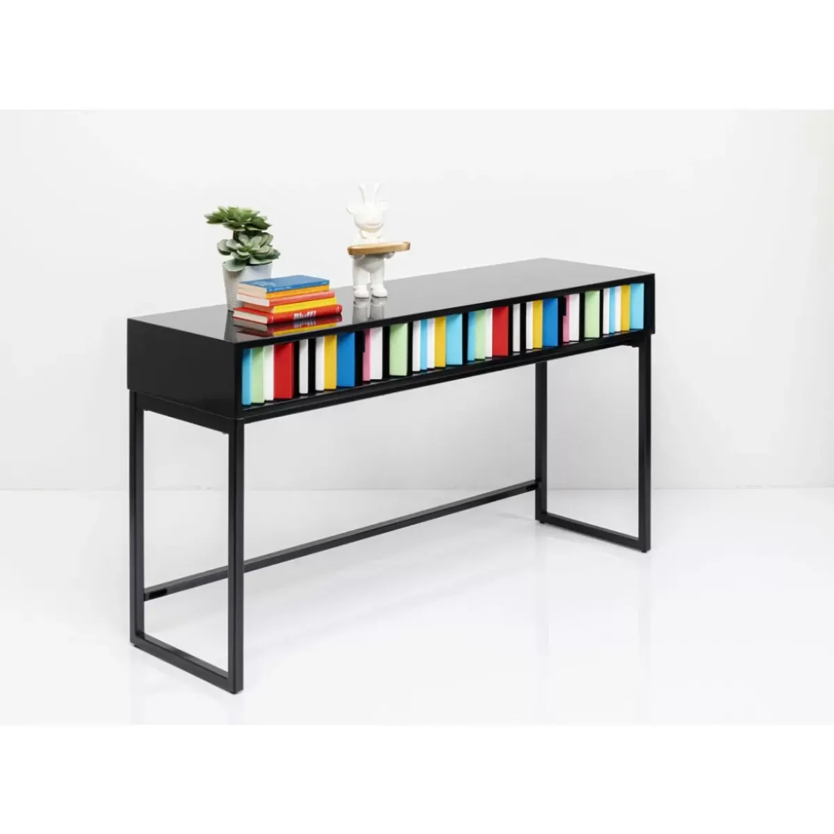 KARE Design Konsole Concertina Colore 136X40Cm- Kommoden & Sideboards