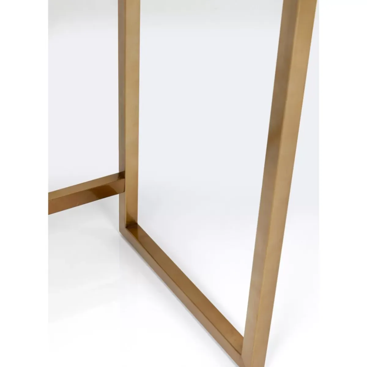 KARE Design Konsole Concertina Natur 136X40Cm- Kommoden & Sideboards