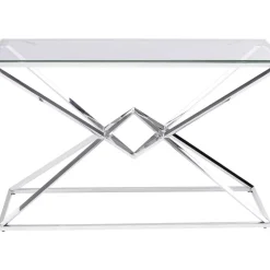 KARE Design Konsole Diamond Connection 120- Kommoden & Sideboards