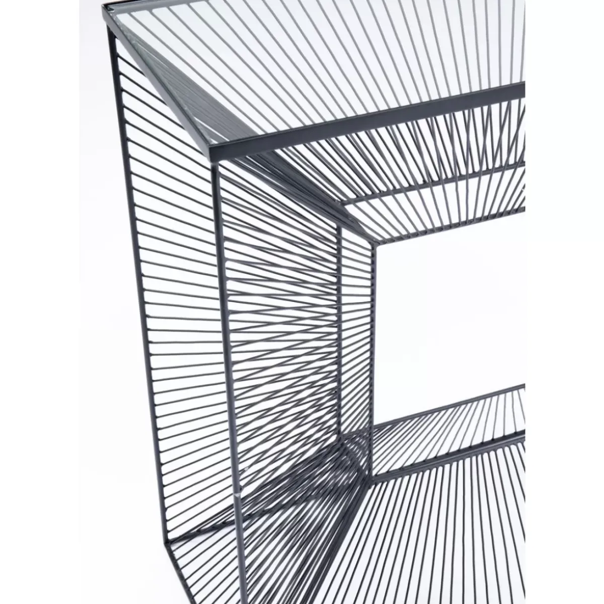 KARE Design Konsole Dimension- Kommoden & Sideboards