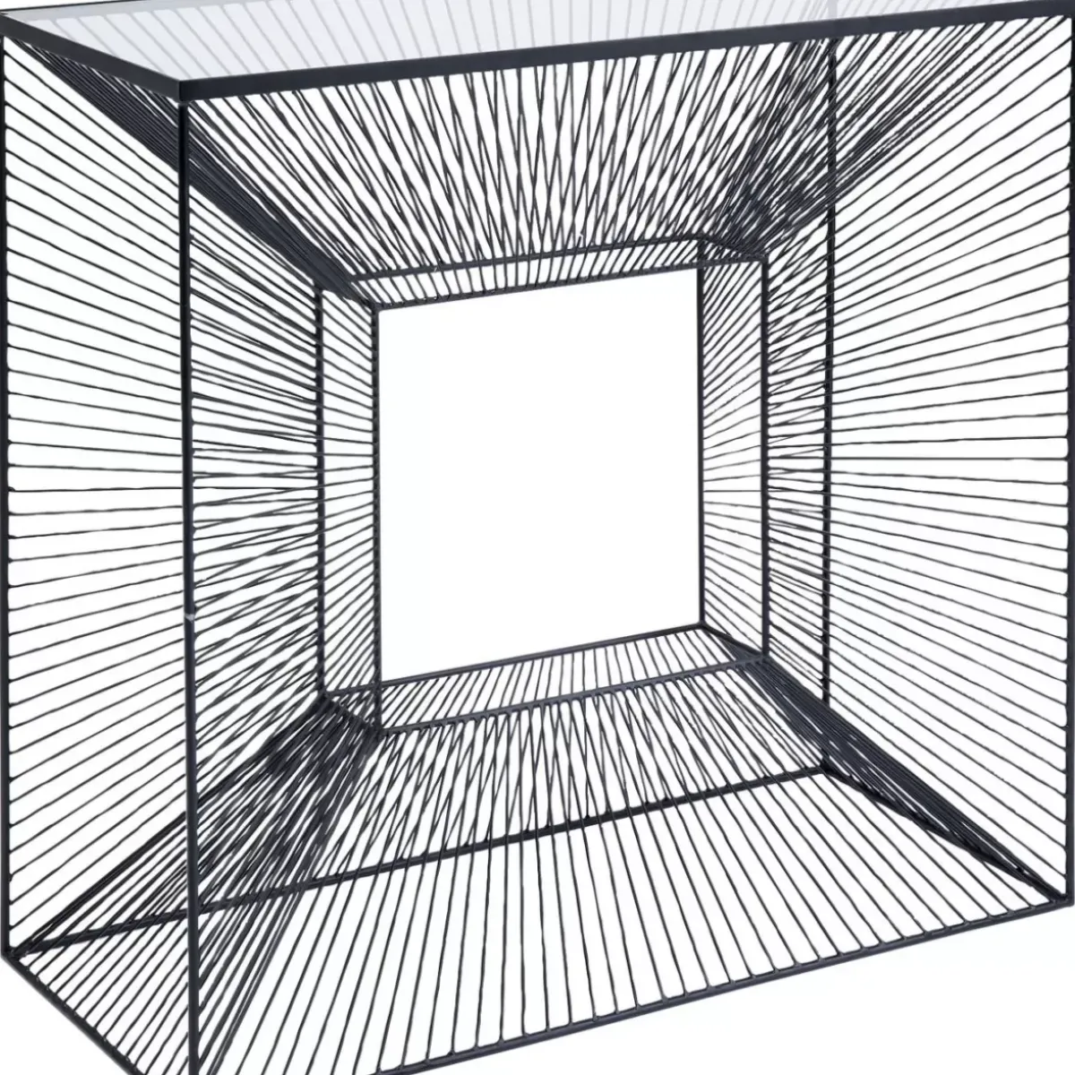 KARE Design Konsole Dimension- Kommoden & Sideboards