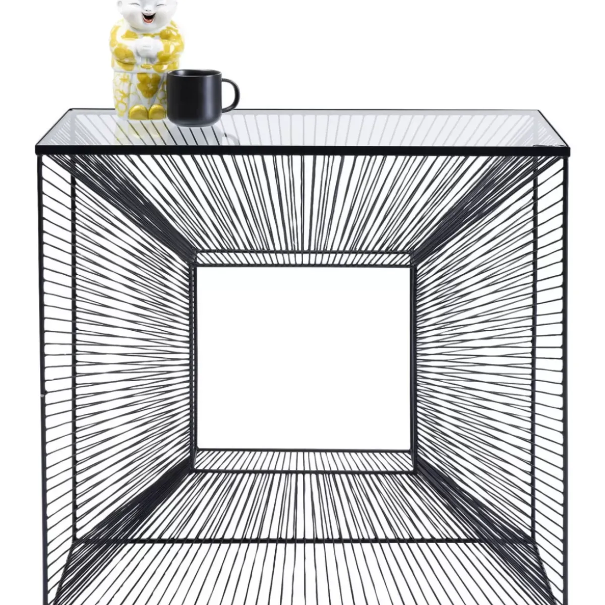 KARE Design Konsole Dimension- Kommoden & Sideboards