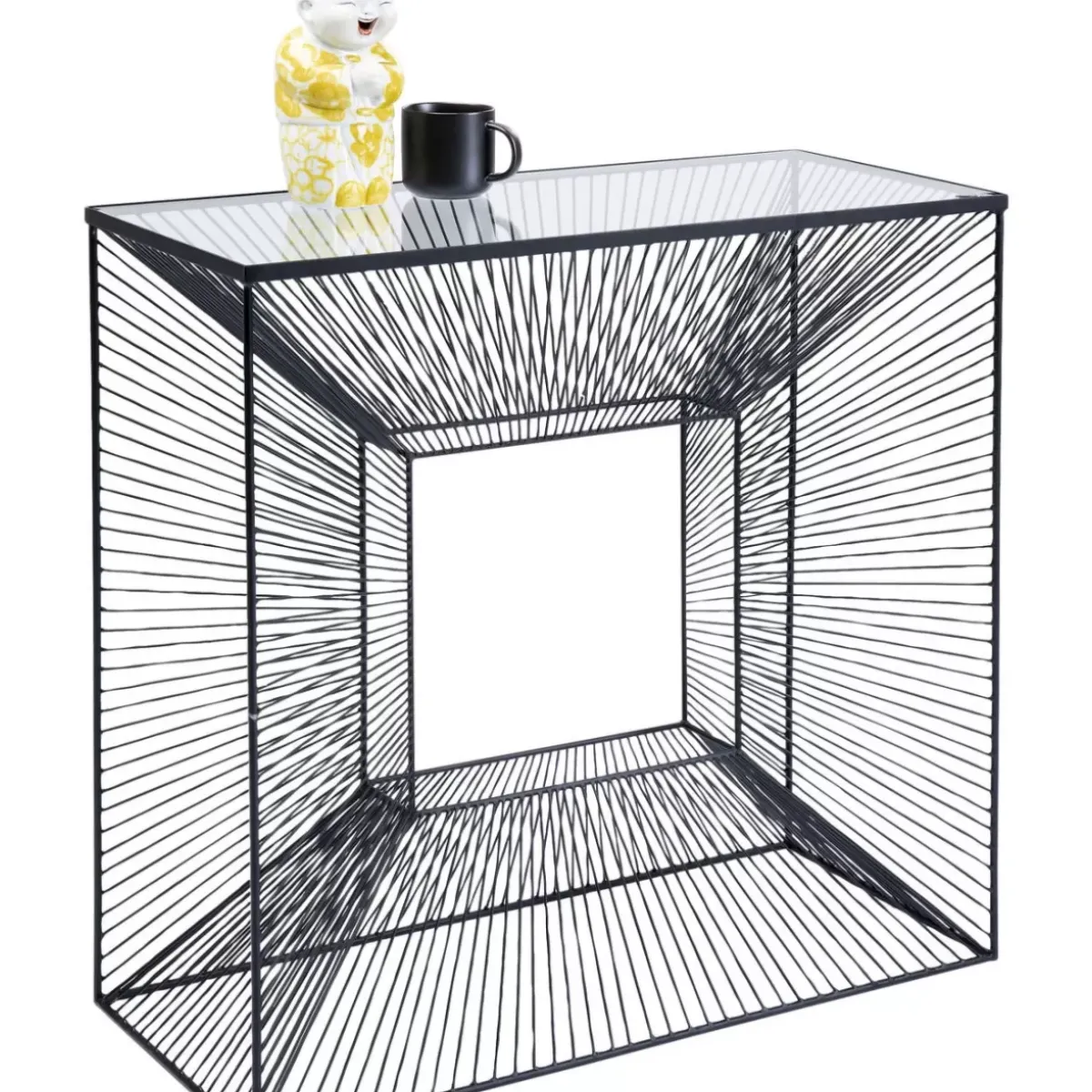 KARE Design Konsole Dimension- Kommoden & Sideboards