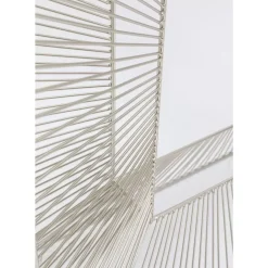 KARE Design Konsole Dimension Champagner 81X81Cm- Kommoden & Sideboards