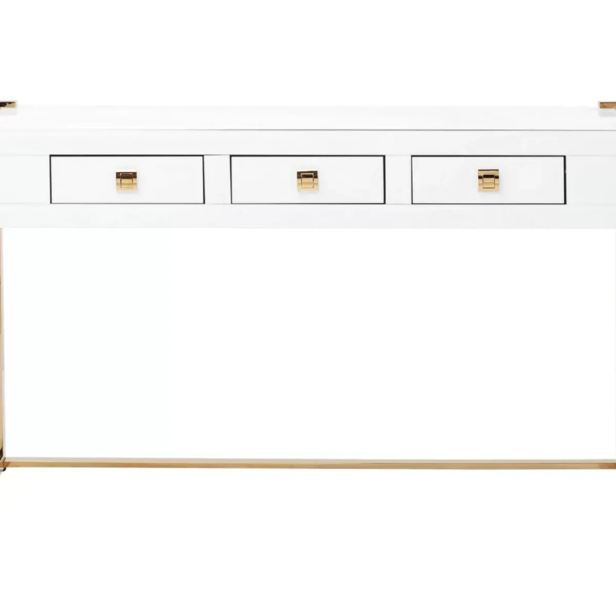 KARE Design Konsole Elite- Kommoden & Sideboards
