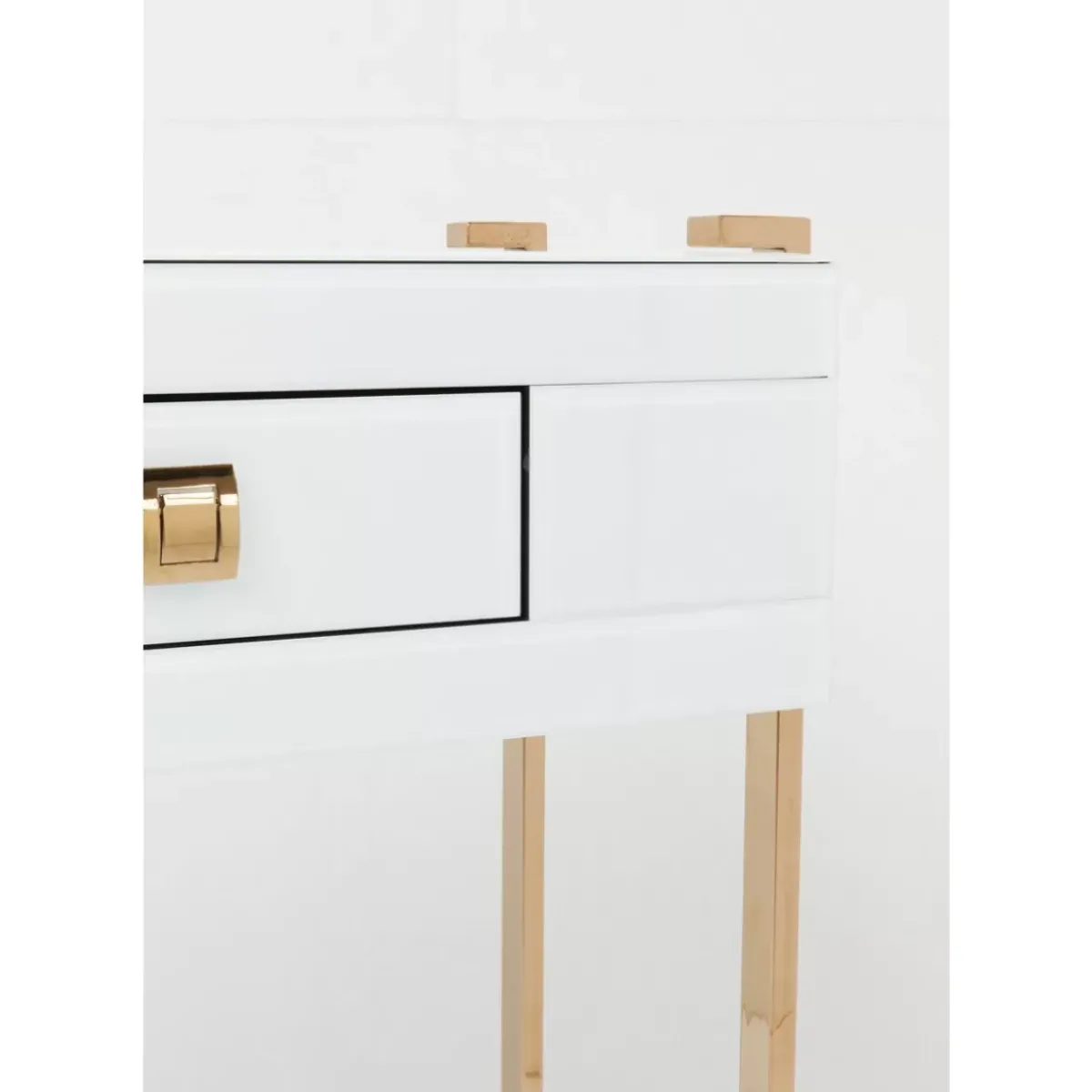 KARE Design Konsole Elite- Kommoden & Sideboards