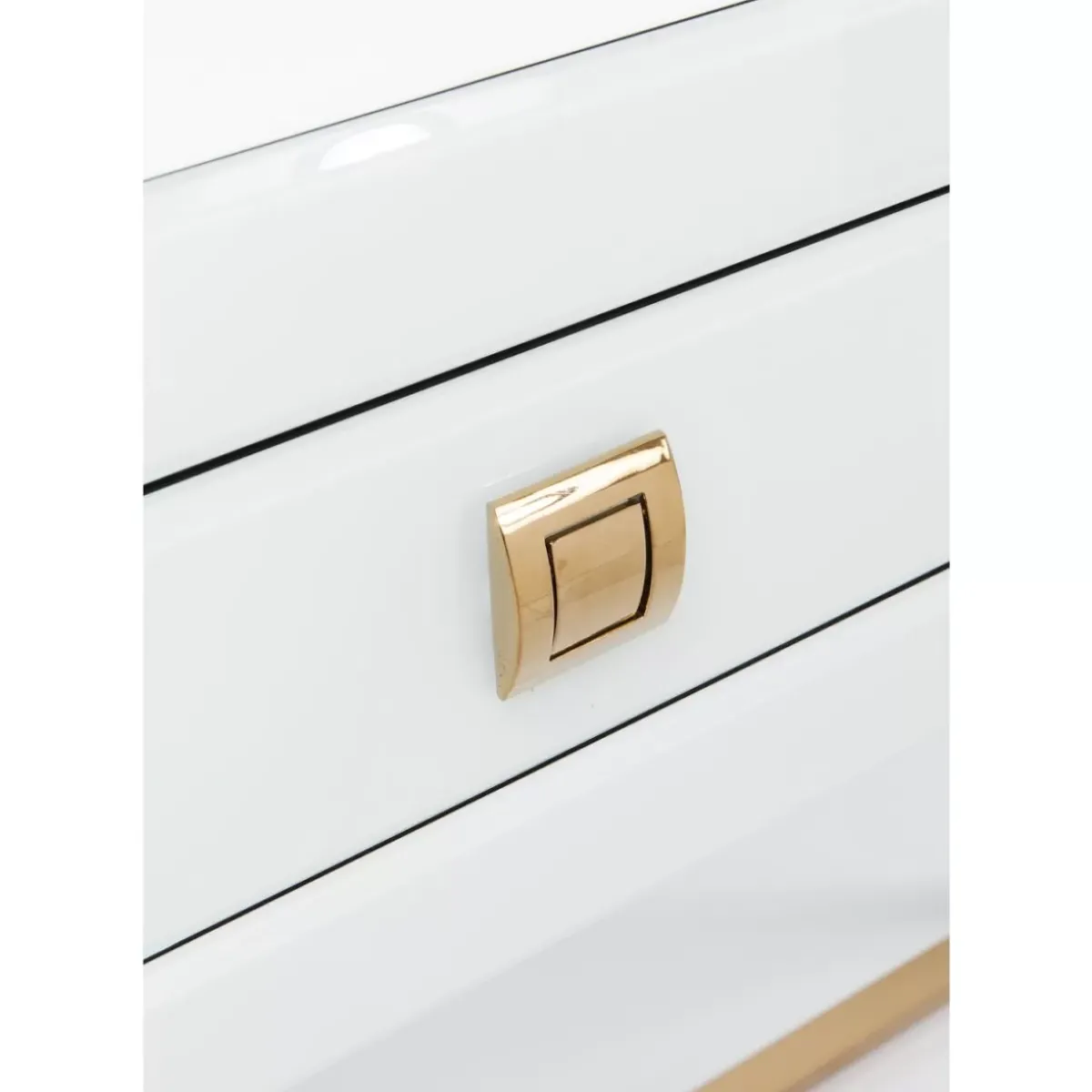 KARE Design Konsole Elite- Kommoden & Sideboards