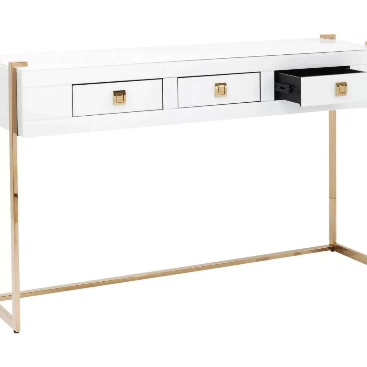 KARE Design Konsole Elite- Kommoden & Sideboards