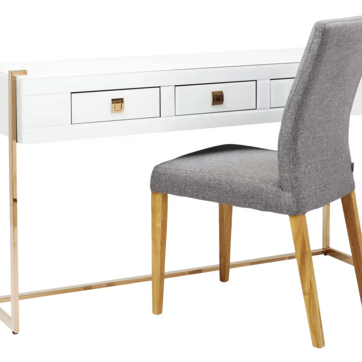 KARE Design Konsole Elite- Kommoden & Sideboards