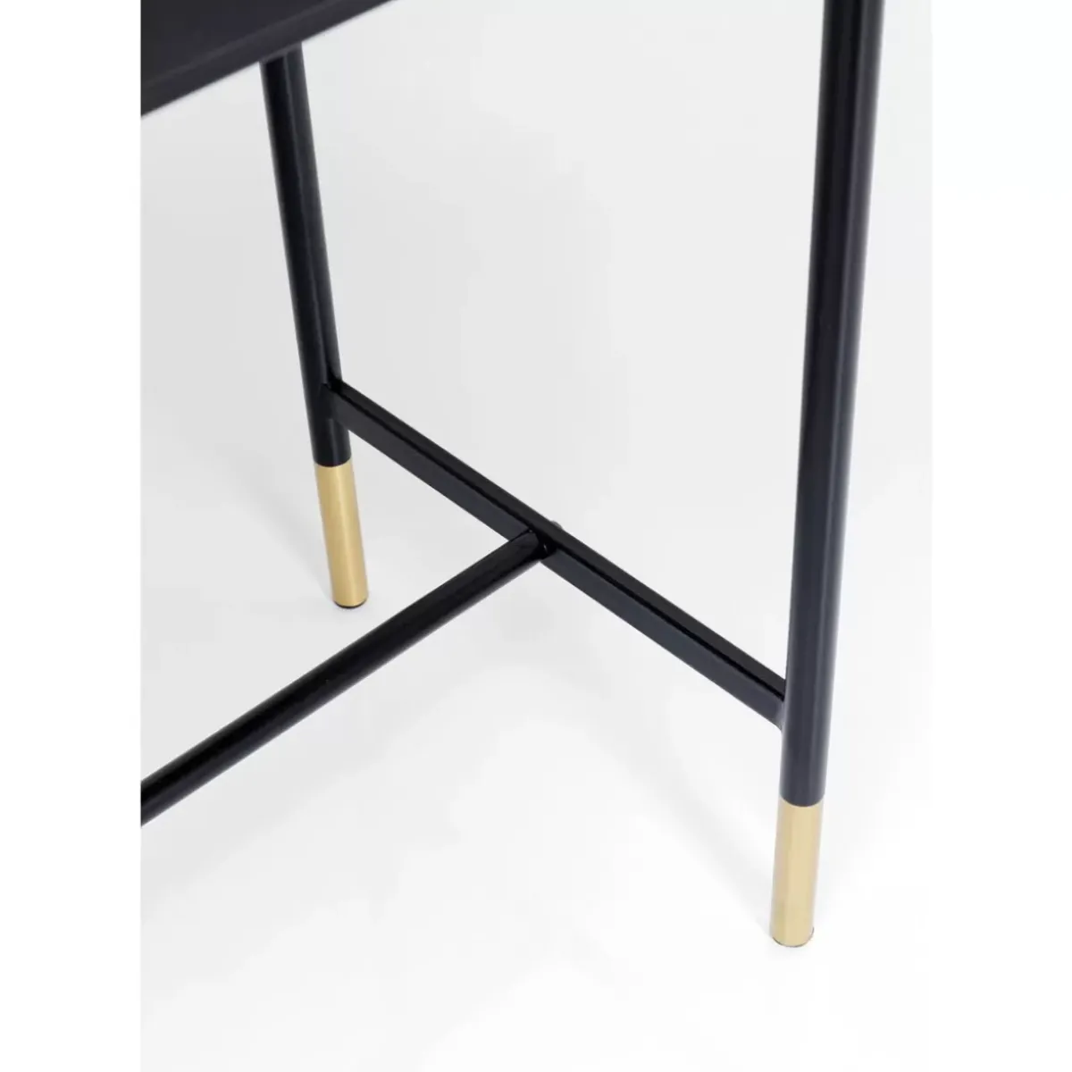 KARE Design Konsole Fence 120X80Cm- Kommoden & Sideboards