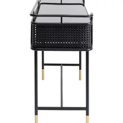 KARE Design Konsole Fence 120X80Cm- Kommoden & Sideboards