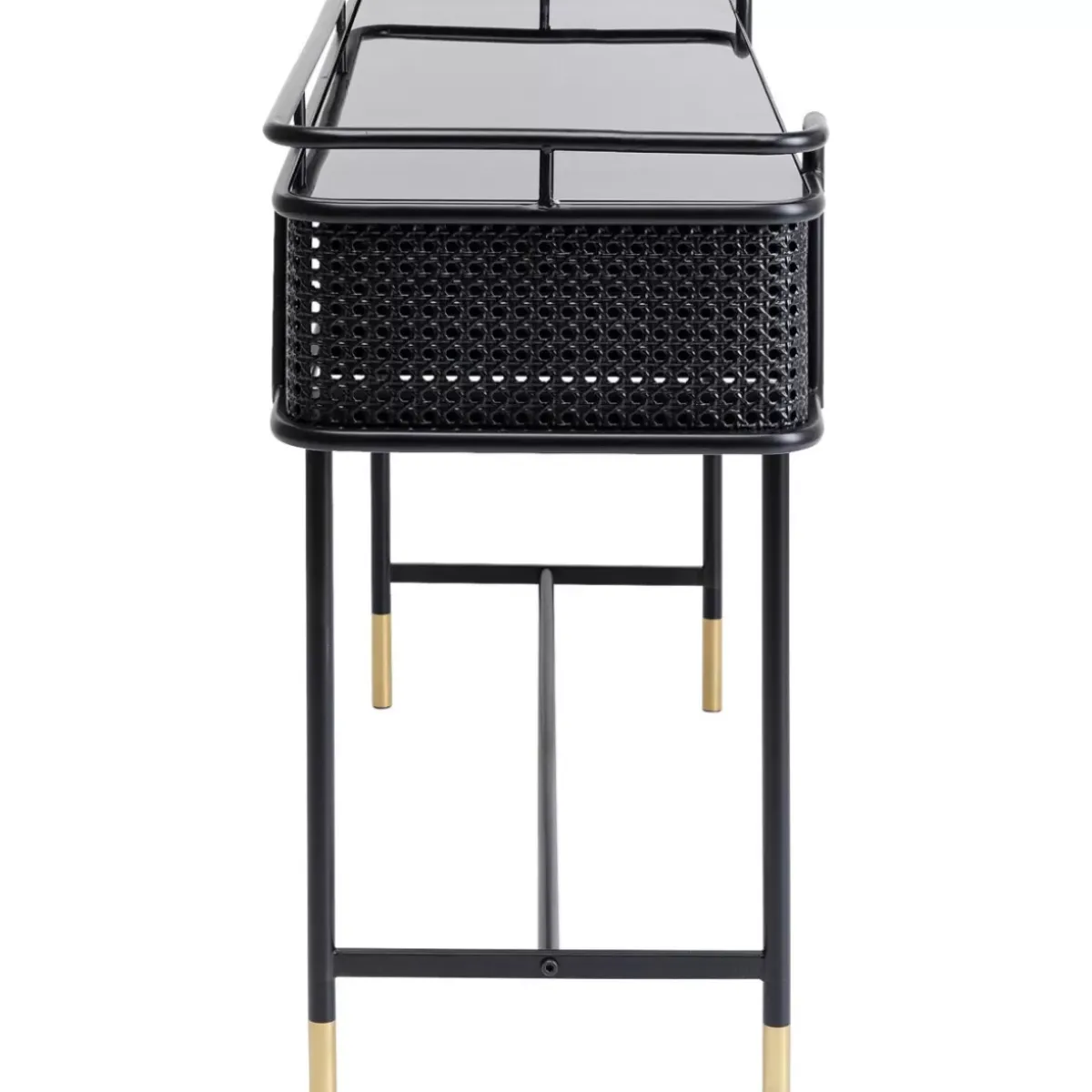 KARE Design Konsole Fence 120X80Cm- Kommoden & Sideboards