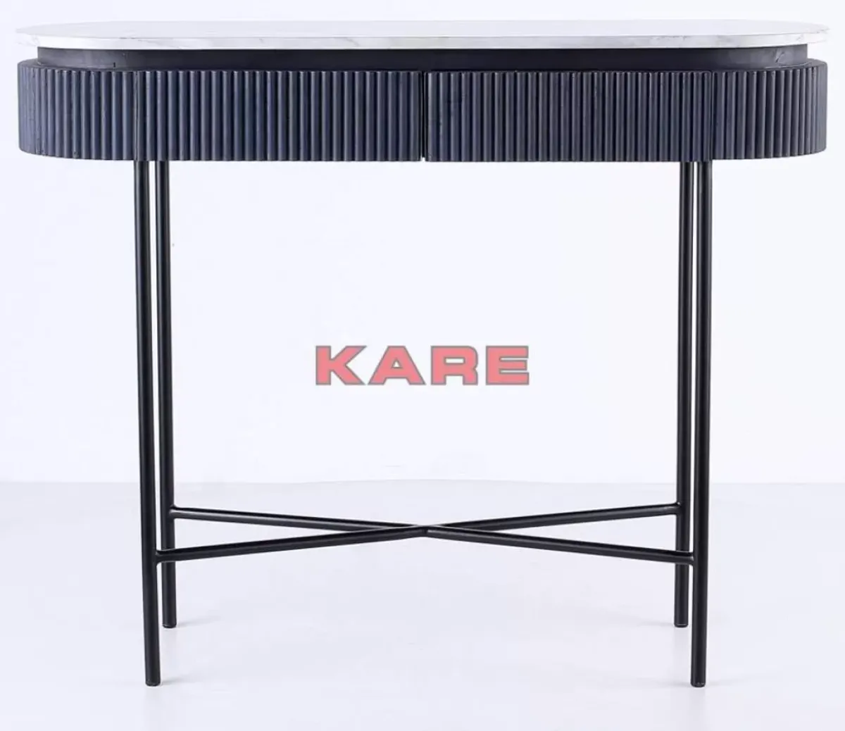 KARE Design Konsole Glenn 100X32- Kommoden & Sideboards