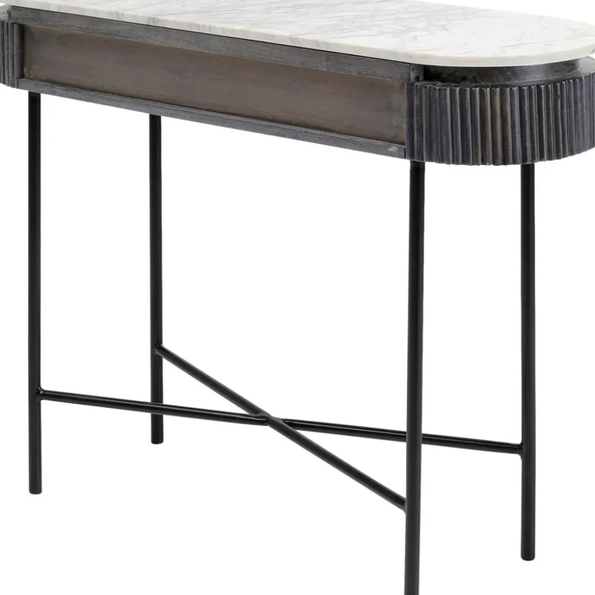 KARE Design Konsole Glenn 100X32- Kommoden & Sideboards