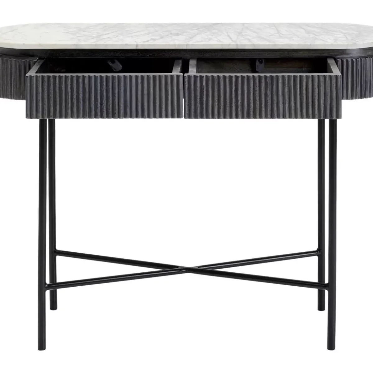 KARE Design Konsole Glenn 100X32- Kommoden & Sideboards