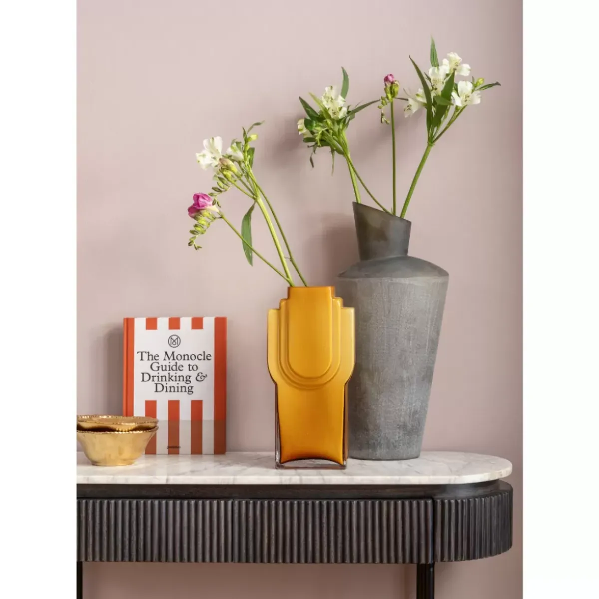 KARE Design Konsole Glenn 100X32- Kommoden & Sideboards