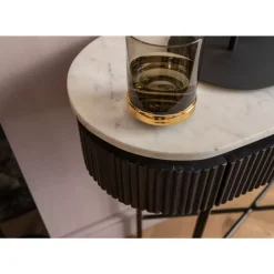 KARE Design Konsole Glenn 100X32- Kommoden & Sideboards