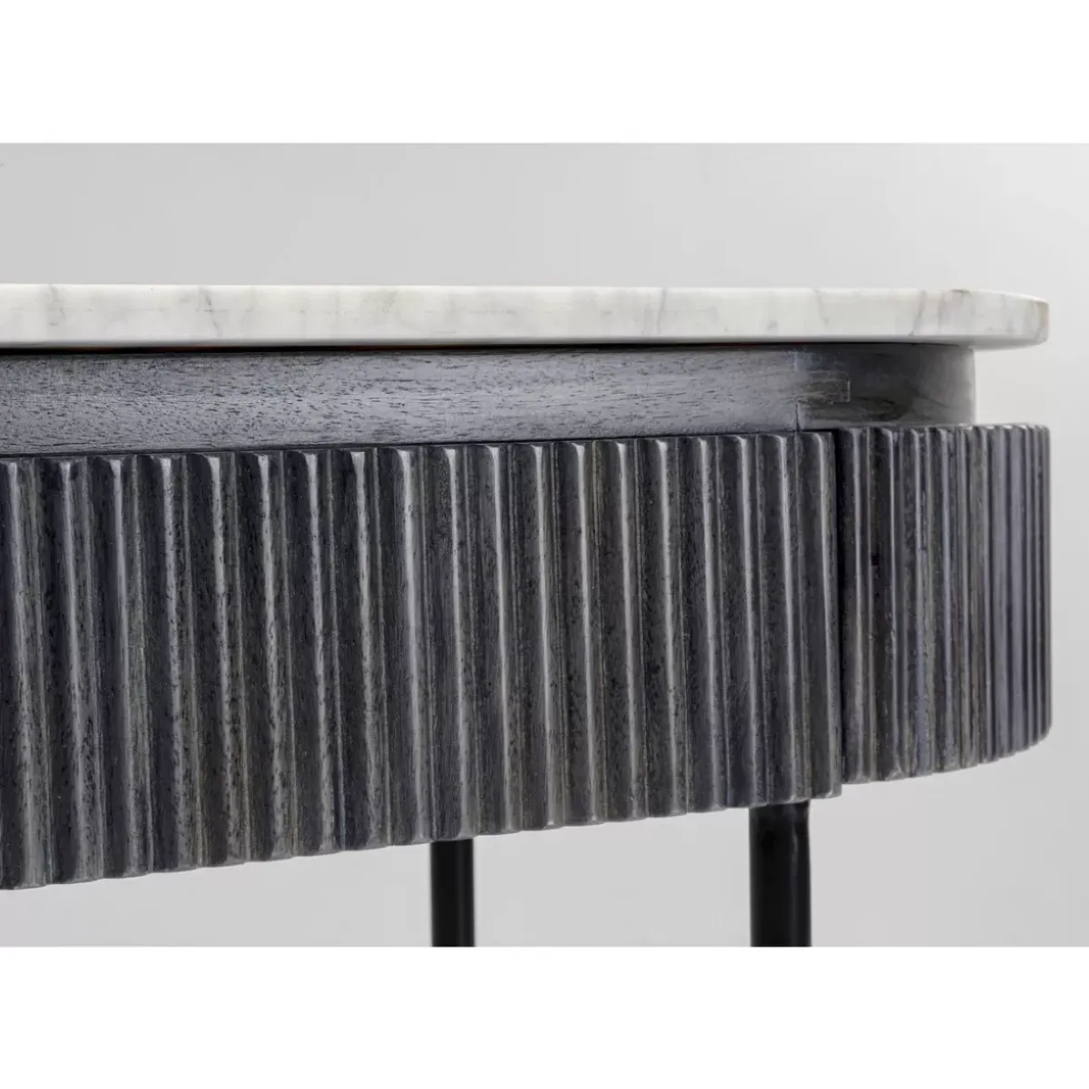 KARE Design Konsole Glenn 100X32- Kommoden & Sideboards