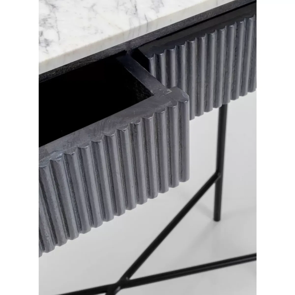 KARE Design Konsole Glenn 100X32- Kommoden & Sideboards