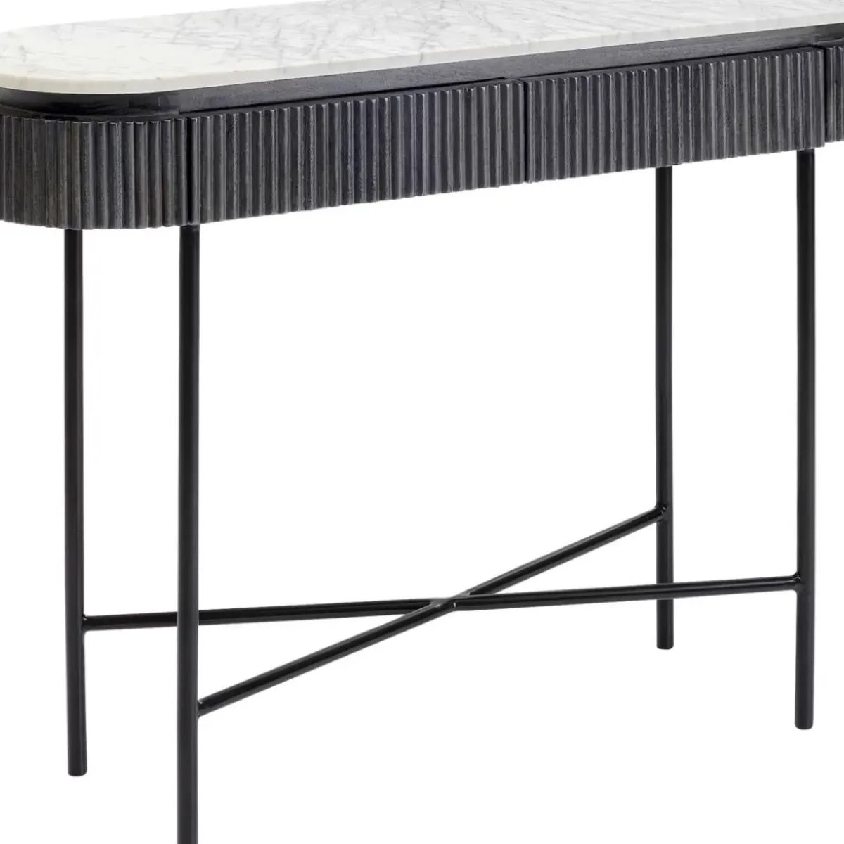 KARE Design Konsole Glenn 100X32- Kommoden & Sideboards