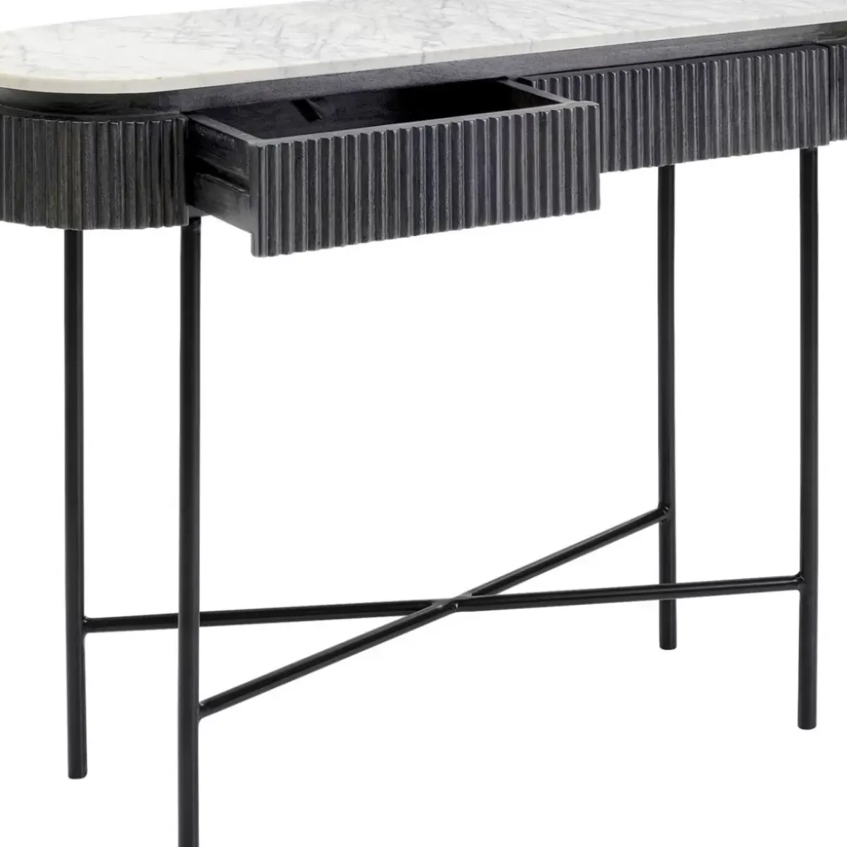 KARE Design Konsole Glenn 100X32- Kommoden & Sideboards